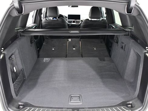 Used 2024 BMW X3 xDrive30i image 23