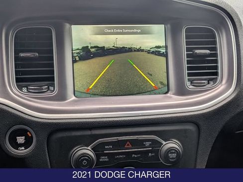 Used 2021 Dodge Charger Scat Pack RWD image 23