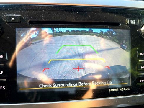 Used 2016 Subaru Outback 3.6R Limited image 16