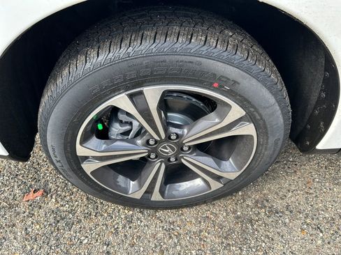 New 2026 Acura RDX SH-AWD image 10