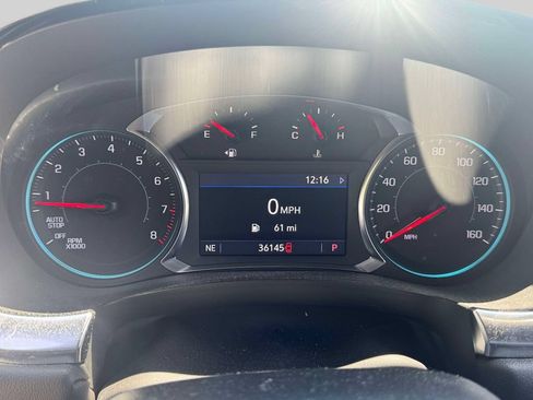 Used 2024 Chevrolet Traverse LT FWD image 22