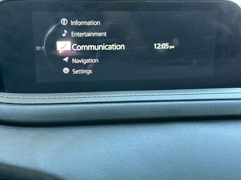 Used 2021 MAZDA CX-30 AWD 2.5 S w/ Select Package image 16