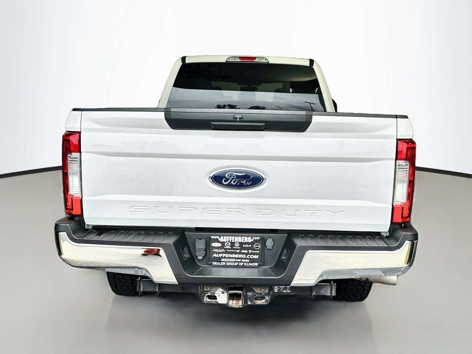 Used 2019 Ford F250 XLT AWD/4WD image 6