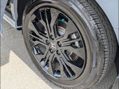 Certified 2026 Honda Odyssey Sport-L image 21