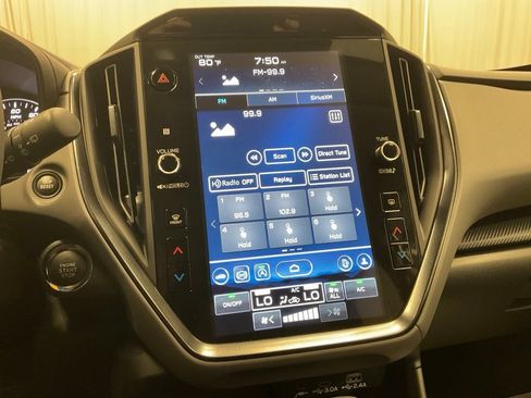 New 2026 Subaru Crosstrek 2.5i Limited AWD/4WD image 16