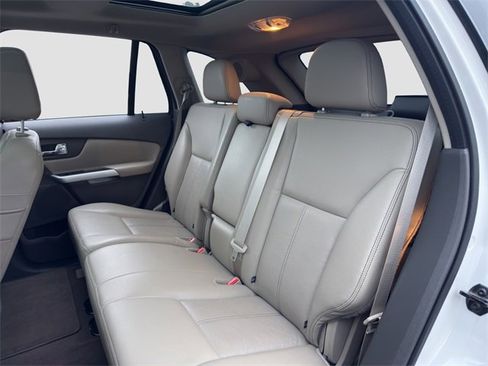 Used 2014 Ford Edge Limited w/ Equipment Group 302A image 13