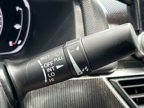 Used 2022 Honda Accord Sport image 23