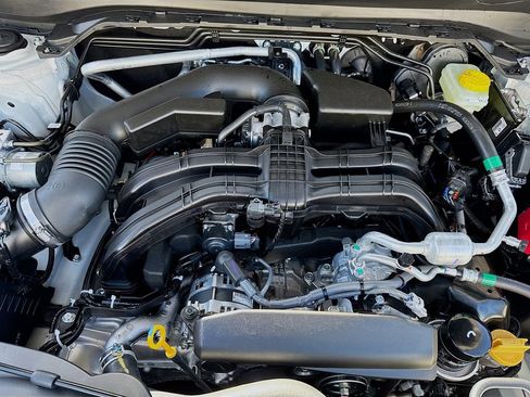 New 2026 Subaru Forester Sport image 40