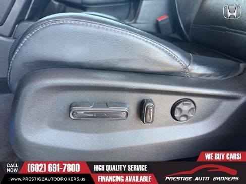 Used 2019 Honda CR-V Touring image 27