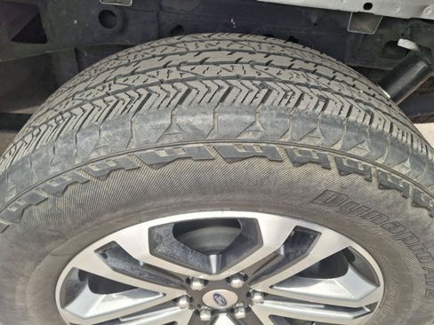Used 2023 Ford F150 XL w/ STX Appearance Package AWD/4WD image 12