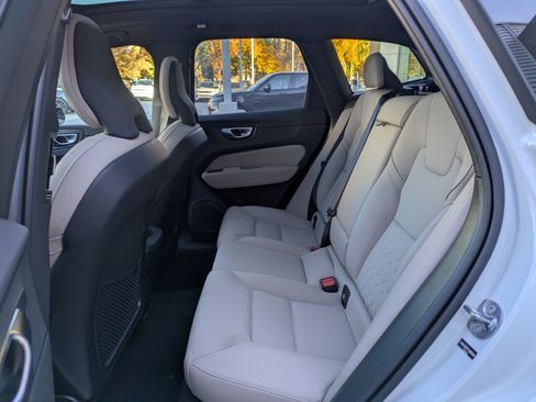 New 2026 Volvo XC60 B5 Plus w/ Climate Package image 15