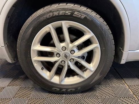 Used 2024 Dodge Durango R/T image 41