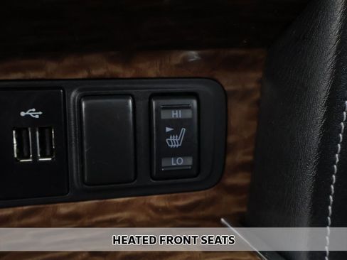 Used 2019 Nissan Armada SL w/ Premium Package image 8