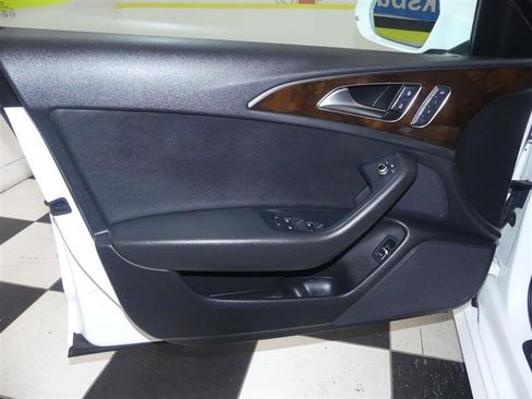 Used 2018 Audi A6 2.0T Premium FWD image 25