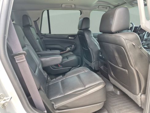 Used 2016 Chevrolet Tahoe LTZ RWD image 18