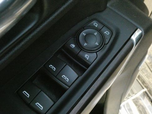 Used 2020 GMC Sierra 1500 SLT w/ SLT Premium Plus Package image 34