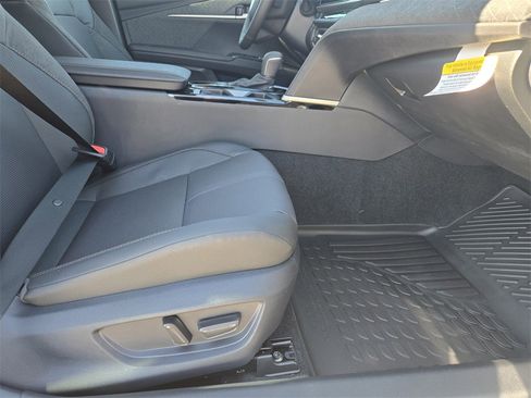 New 2026 Toyota Camry XLE image 12