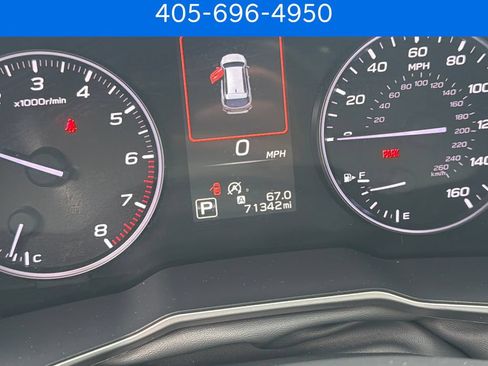 Used 2020 Subaru Outback Limited w/ Popular Package #2 AWD/4WD image 19