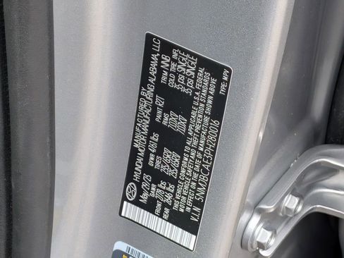 Certified 2023 Hyundai Tucson SEL image 30