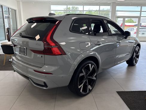 New 2026 Volvo XC60 B5 Ultra w/ Protection Package Premier image 5