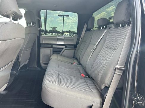 Used 2019 Ford F250 XLT w/ XLT Premium Package AWD/4WD image 22