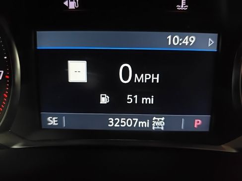 Used 2023 GMC Acadia AT4 w/ Trailering Package image 22