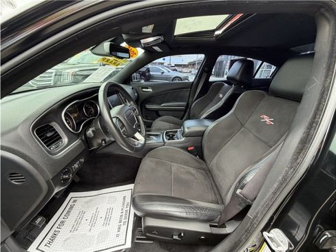 Used 2015 Dodge Charger R/T RWD image 20