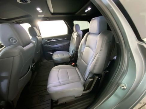 Certified 2023 Buick Enclave Essence w/ Experience Buick Package image 10