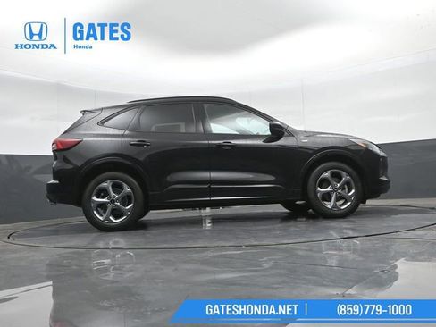 Used 2023 Ford Escape ST-Line w/ Tech Pack #1 AWD/4WD image 37