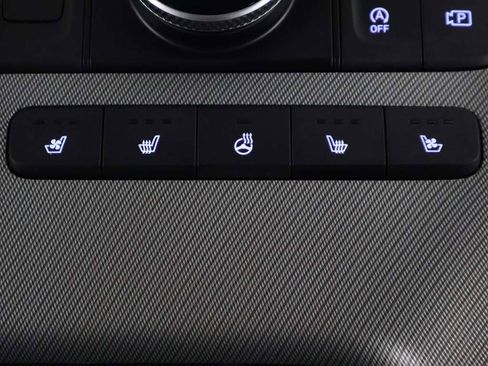 Used 2024 Hyundai Palisade SEL w/ Premium Package image 53