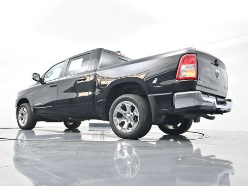 Used 2022 RAM 1500 Big Horn image 37