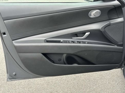 Used 2026 Hyundai Elantra Hybrid FWD image 21