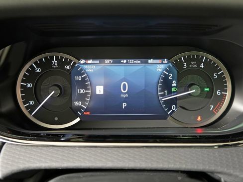 Used 2023 Land Rover Range Rover Evoque R-Dynamic S image 19