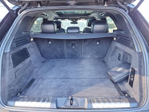 New 2025 Land Rover Range Rover Sport Autobiography image 13