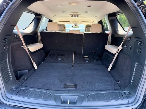 Used 2016 Dodge Durango SXT AWD/4WD image 23