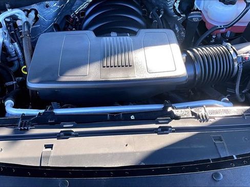 Used 2024 GMC Yukon XL Denali Ultimate image 28