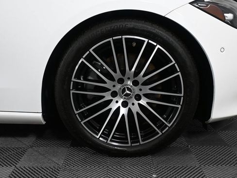 Certified 2022 Mercedes-Benz C 300 4MATIC Sedan image 35