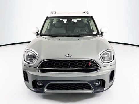 Certified 2023 MINI Cooper Countryman S FWD image 2