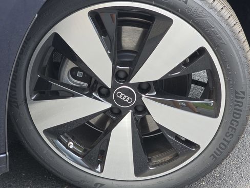 New 2025 Audi A5 2.0T Premium Plus image 29