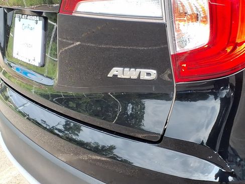 Certified 2022 Honda Pilot EX-L image 7