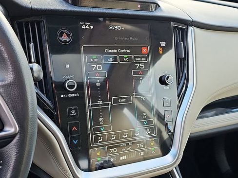 Used 2023 Subaru Legacy Limited image 16