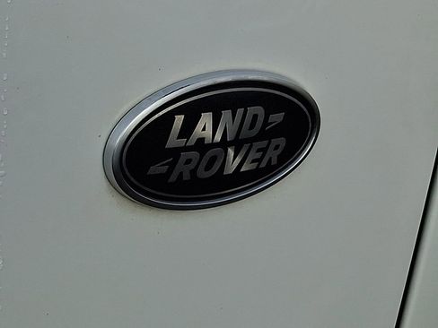 Used 2020 Land Rover Range Rover Evoque SE AWD/4WD image 31