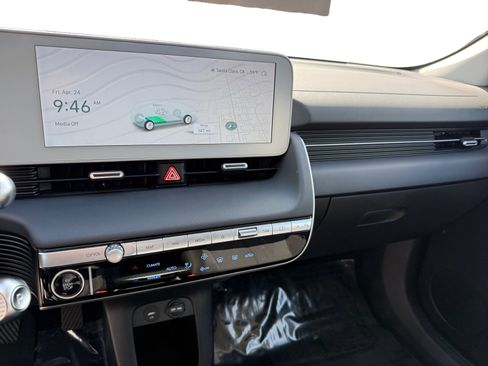 Certified 2024 Hyundai Ioniq 5 SEL RWD image 12