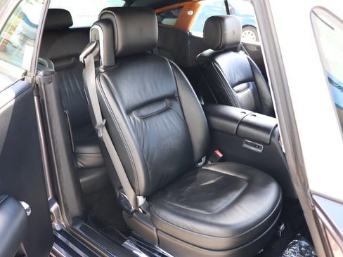 Used 2009 Rolls-Royce Phantom Coupe image 20