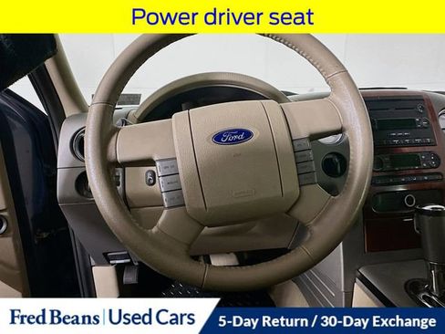 Used 2006 Ford F150 Lariat image 13