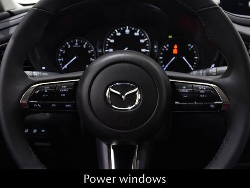 New 2025 MAZDA CX-30 AWD 2.5 S w/ Preferred Package image 9