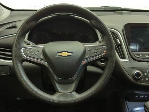 Used 2024 Chevrolet Malibu LT image 19