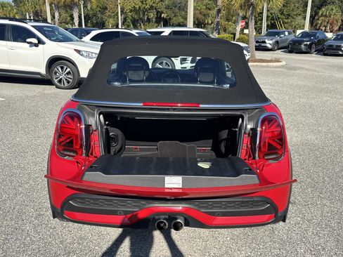 Used 2024 MINI Cooper S image 11
