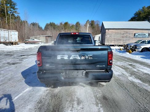 New 2026 RAM 3500 Big Horn image 17