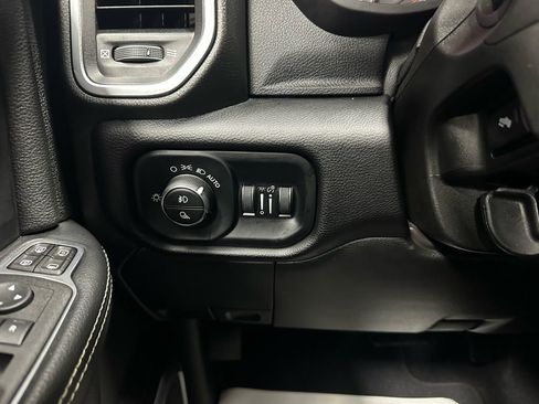 Used 2024 RAM 2500 Laramie image 17